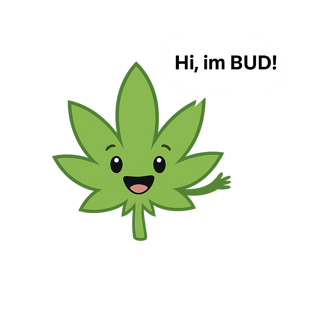 BUD Icon